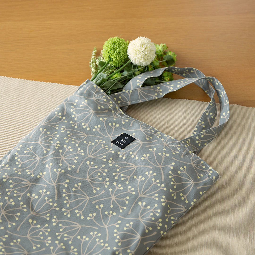 トートバッグ(nuance April)