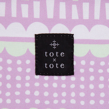 トートバッグ(nuance May)