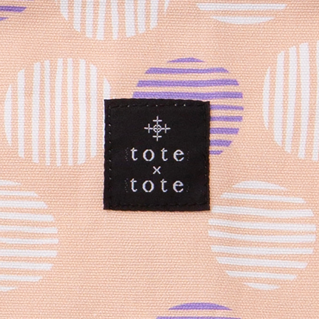 トートバッグ(nuance July)