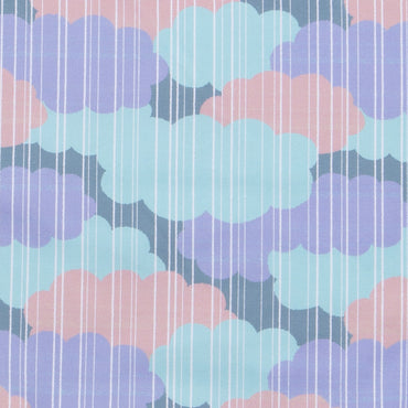トートバッグ(秋雨)