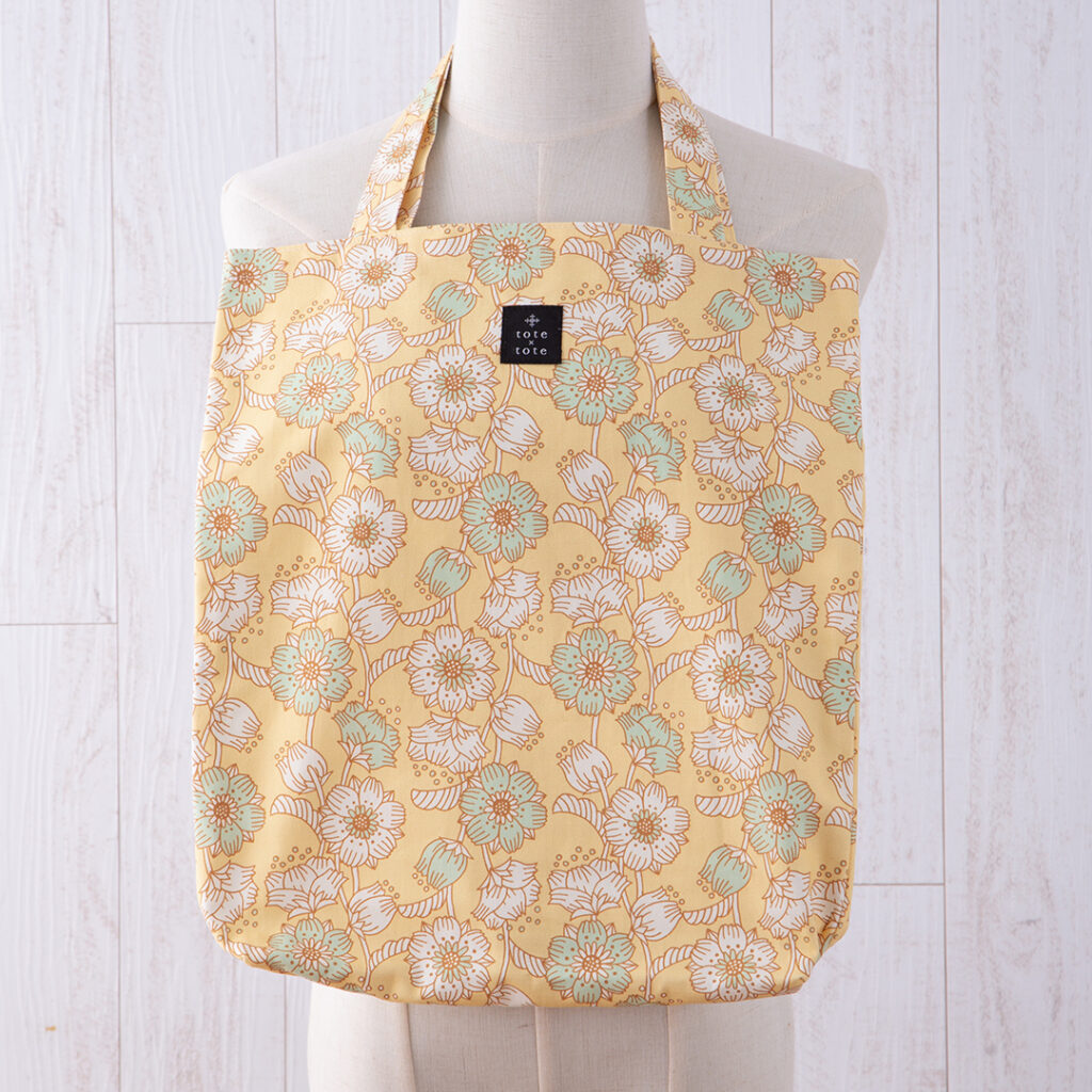 retoro flower July