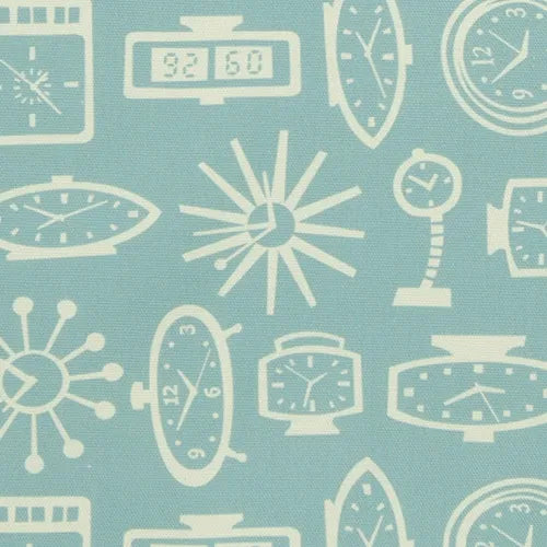 トートバッグ（好きな時計）