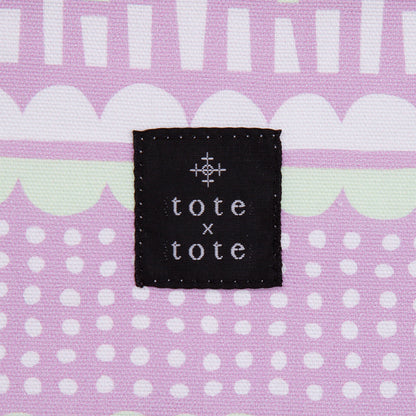 トートバッグ（nuance May）