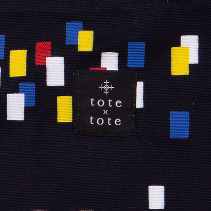 トートバッグ（精霊流し）