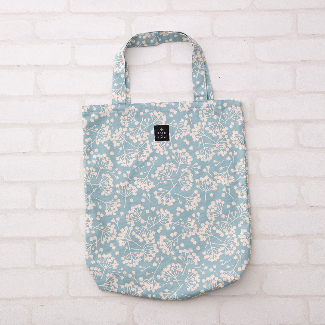 トートバッグ（nuance August）