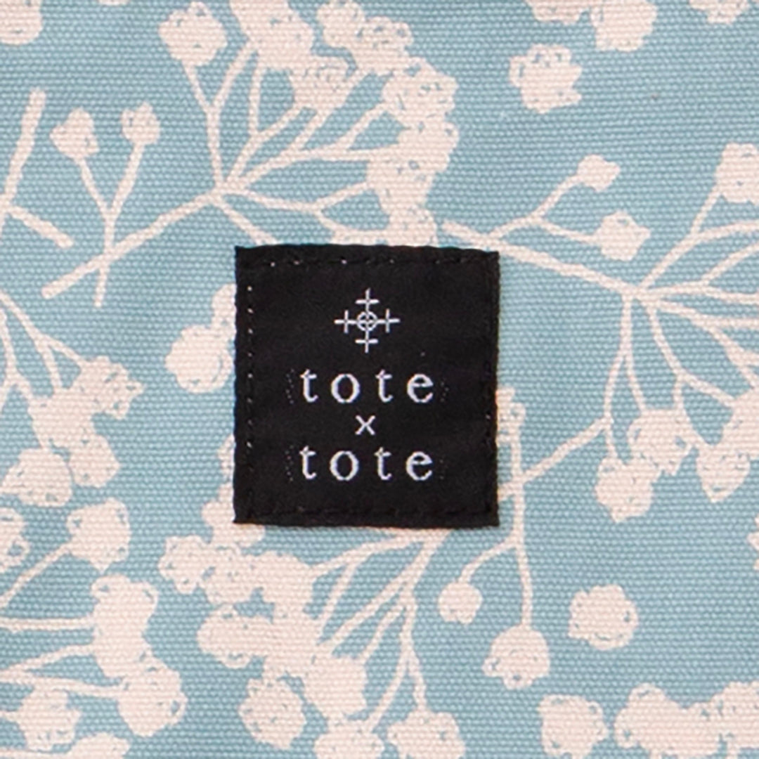 トートバッグ（nuance August）