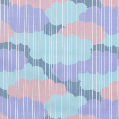 トートバッグ（秋雨）